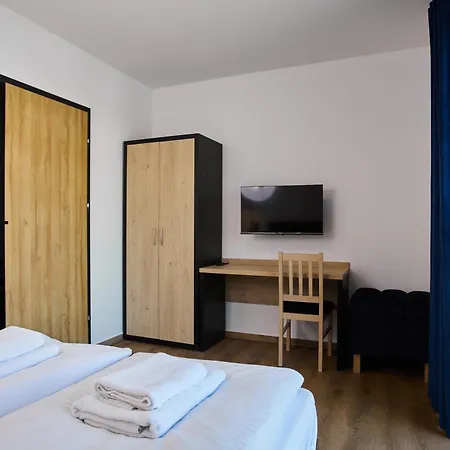 Aparthouse Cliff By Orka 150 M And Sea Ferienhaus *