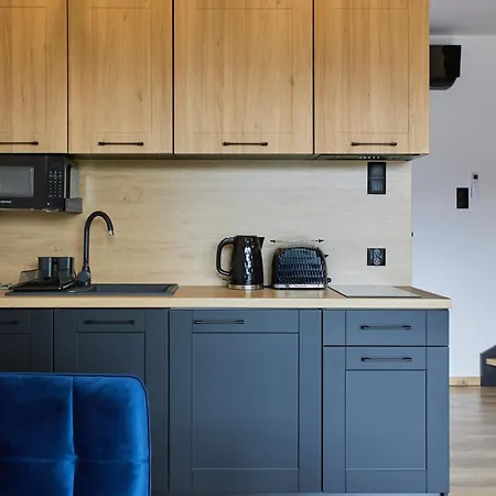 Aparthouse Cliff By Orka 150 M And Sea Ferienhaus