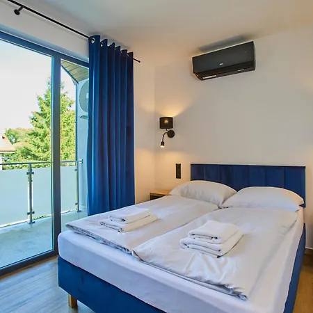 Aparthouse Cliff By Orka 150 M And Sea تشوستش