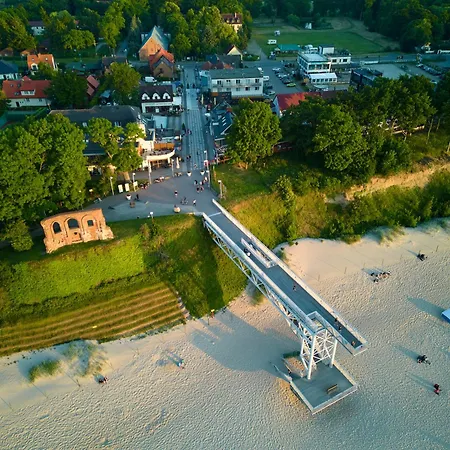 Aparthouse Cliff By Orka 150 M And Sea *