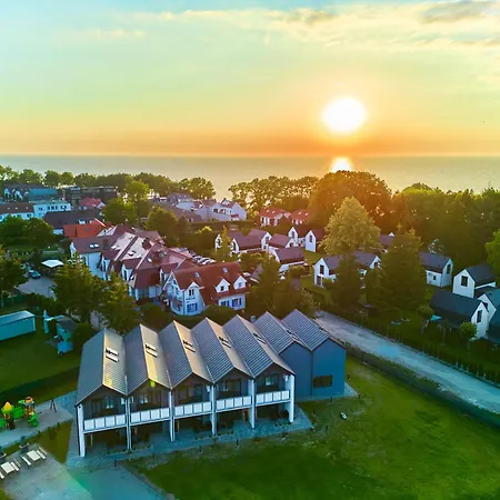 Aparthouse Cliff By Orka 150 M And Sea Ferienhaus *