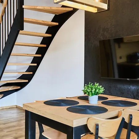 Aparthouse Cliff By Orka 150 M And Sea Сasa de vacaciones *