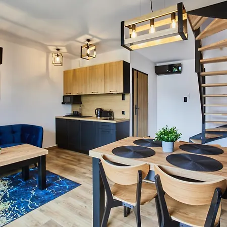 Aparthouse Cliff By Orka 150 M And Sea