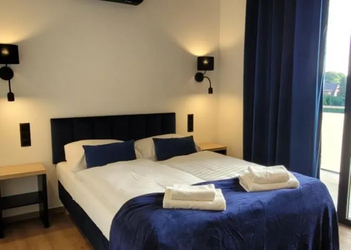 Aparthouse Cliff By Orka 150 M And Sea Ferienhaus