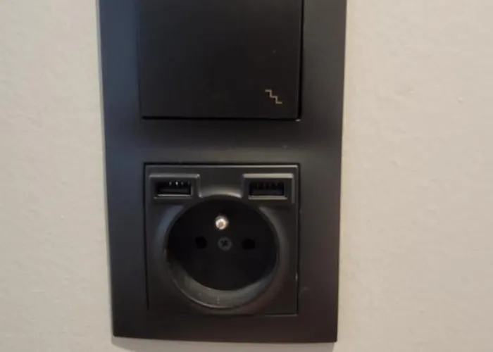 Aparthouse Cliff By Orka 150 M And Sea *