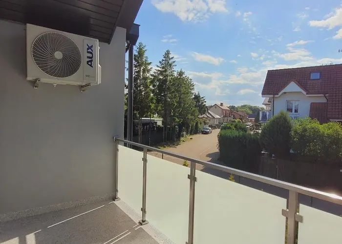 Aparthouse Cliff By Orka 150 M And Sea