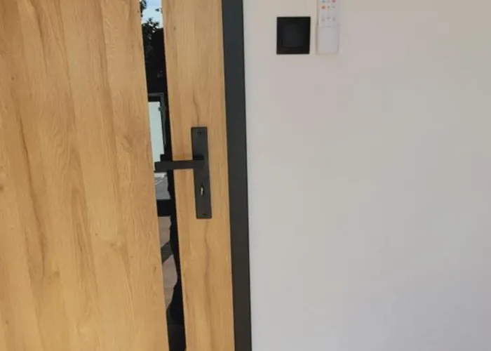 Aparthouse Cliff By Orka 150 M And Sea Ferienhaus *