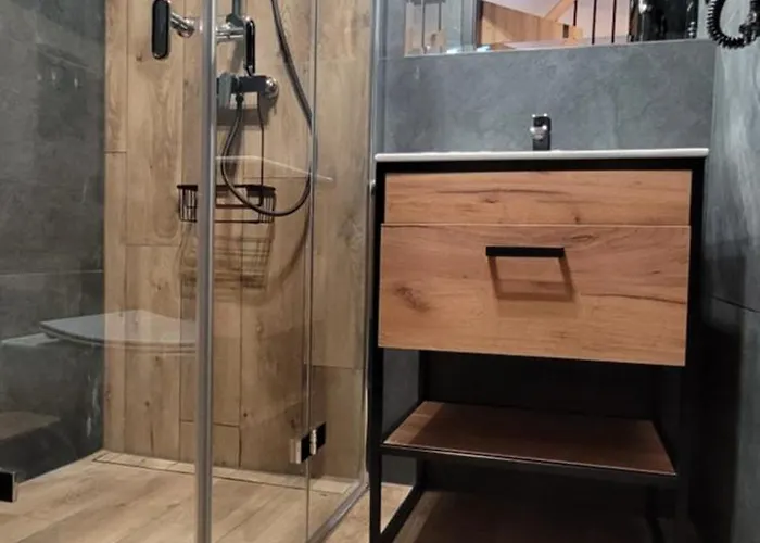 Aparthouse Cliff By Orka 150 M And Sea *