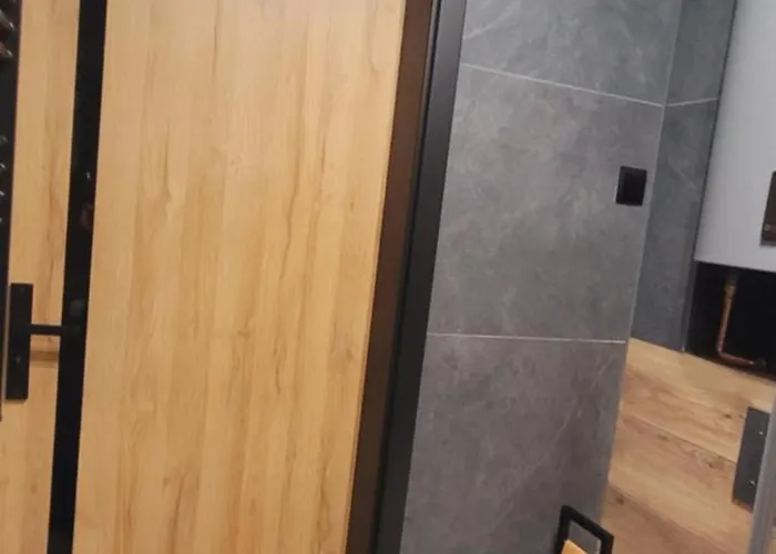 Ferienhaus Aparthouse Cliff By Orka 150 M And Sea *