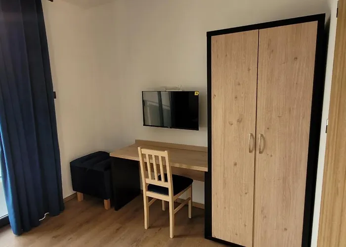 Aparthouse Cliff By Orka 150 M And Sea