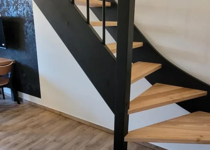 Prázdninový dům Aparthouse Cliff By Orka 150 M And Sea