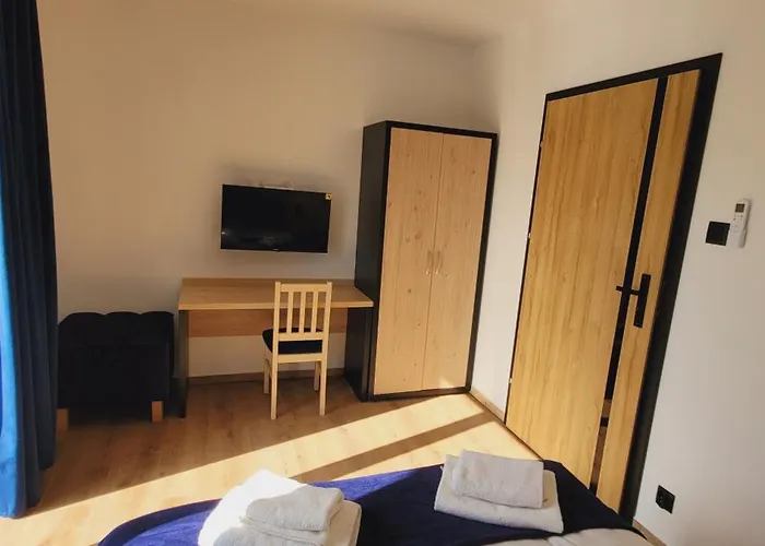 Aparthouse Cliff By Orka 150 M And Sea *