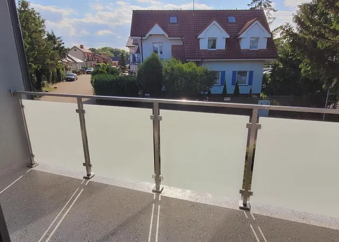 Prázdninový dům Aparthouse Cliff By Orka 150 M And Sea