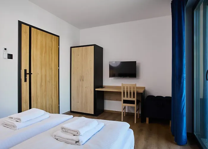 Aparthouse Cliff By Orka 150 M And Sea Prázdninový dům *