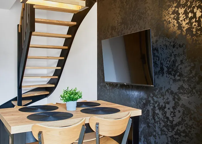 Aparthouse Cliff By Orka 150 M And Sea *