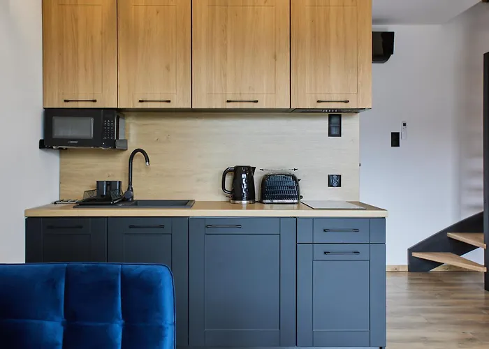 Aparthouse Cliff By Orka 150 M And Sea Prázdninový dům