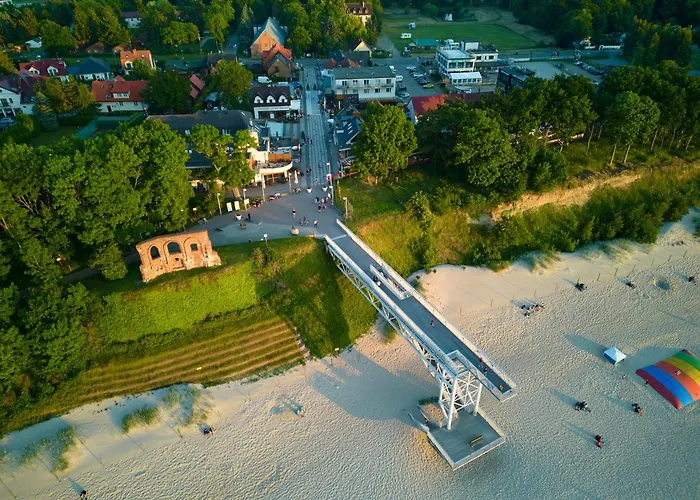 Aparthouse Cliff By Orka 150 M And Sea *