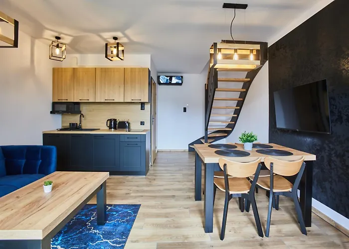 Aparthouse Cliff By Orka 150 M And Sea