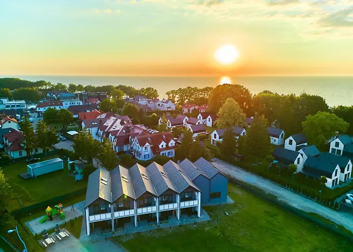 Aparthouse Cliff By Orka 150 M And Sea Ferienhaus *