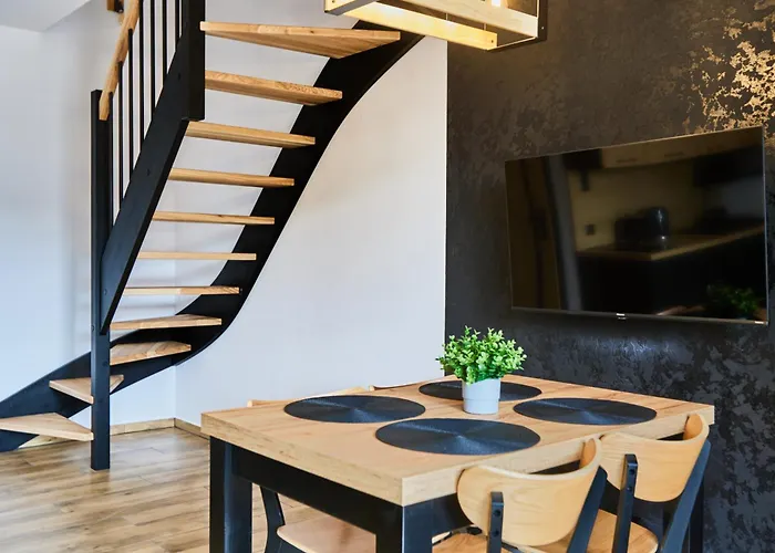 Aparthouse Cliff By Orka 150 M And Sea Prázdninový dům *