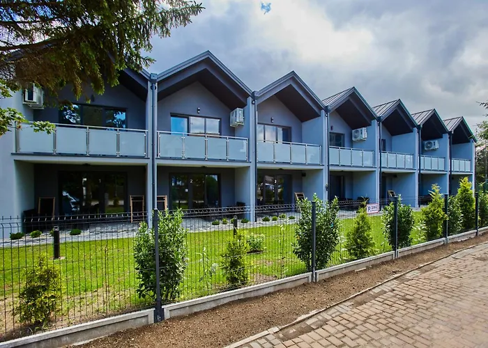 Ferienhaus Aparthouse Cliff By Orka 150 M And Sea